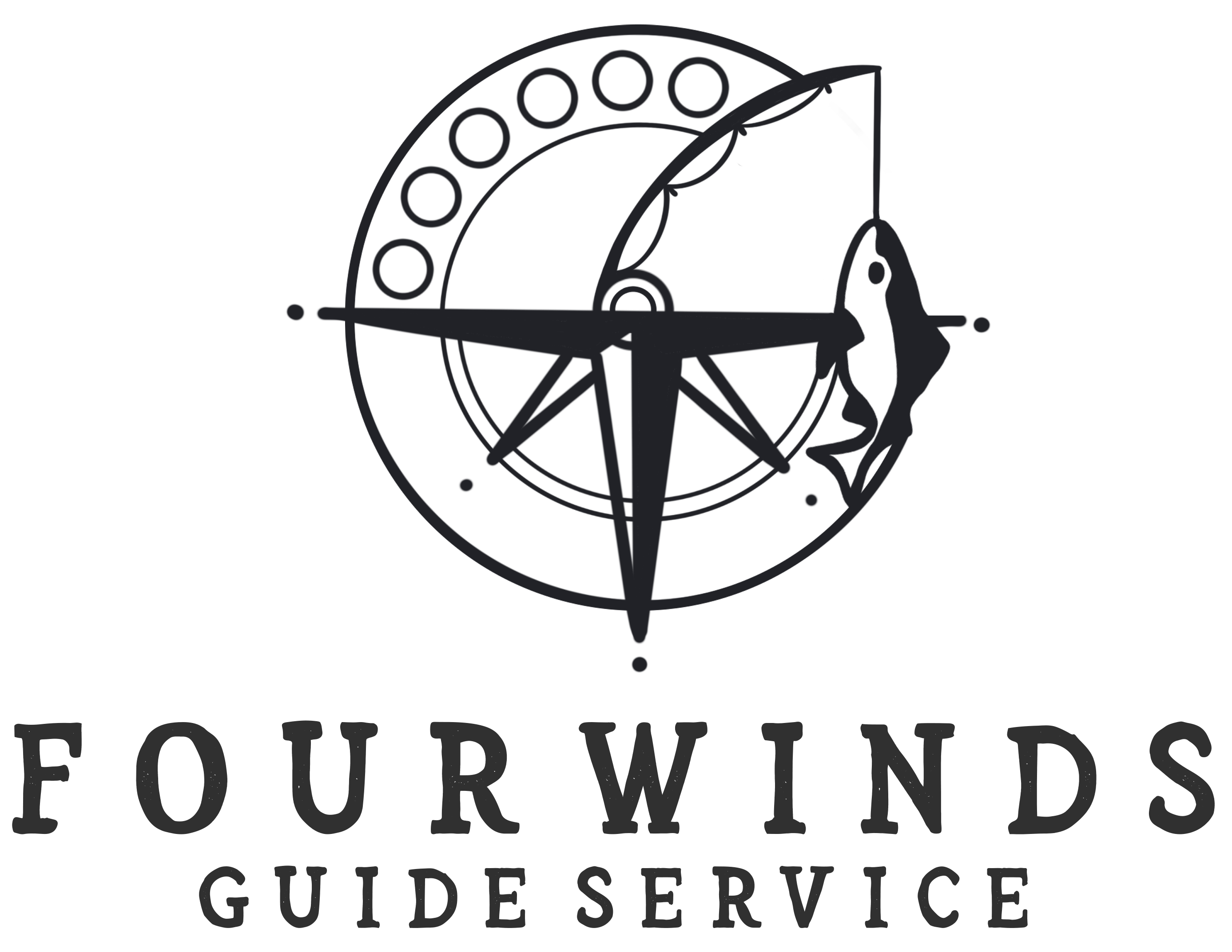 Four Winds Guide Service